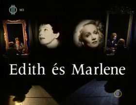 Edith és Marlene (1993) online film