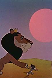 Egér és oroszlán (1957) online film