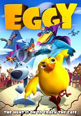 Eggy (2015) online film