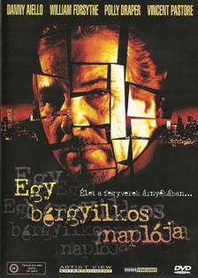 Egy bérgyilkos naplója (1999) online film