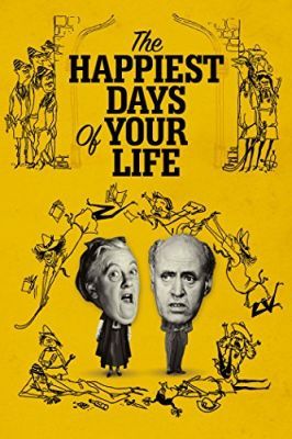 Egy boldog nap (1950) online film