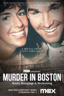 Egy bostoni gyilkosság története 1. évad (2023) online sorozat