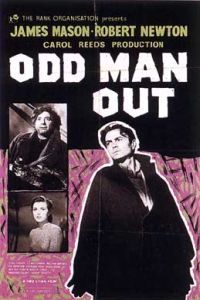 Egy ember lemarad (1947) online film