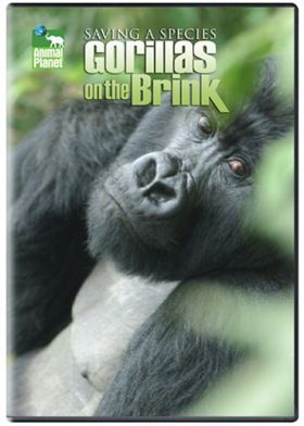 Egy faj megmentése - Gorillák a kihalás szélén (2007) online film