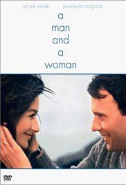 Egy férfi és egy nő (1966) online film