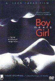 Egy fiú és egy lány (1984) online film