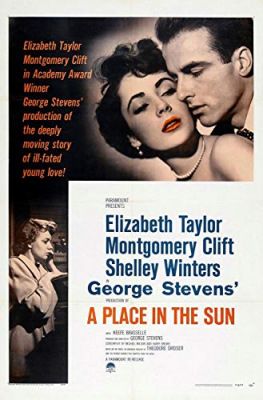 Egy hely a nap alatt (1951) online film