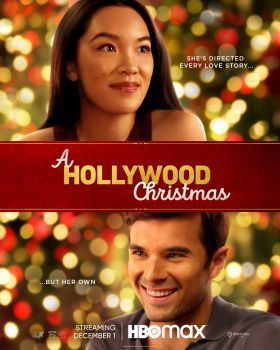 Egy hollywoodi karácsony (2022) online film