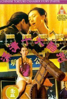 Egy kínai kínzókamra meséje 2. (1988) online film