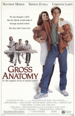 Egy kis anatómia (1989) online film