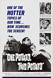Egy krumpli, két krumpli (1964) online film
