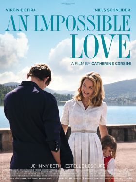 Egy lehetetlen szerelem (2018) online film