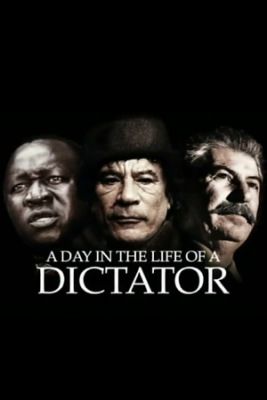 Egy nap a diktátorok életében 1. évad (2013) online sorozat