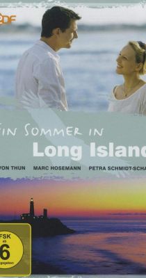 Egy nyár Long Island (2009) online film