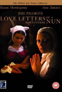 Egy portugál apáca szerelmes levelei (1977) online film