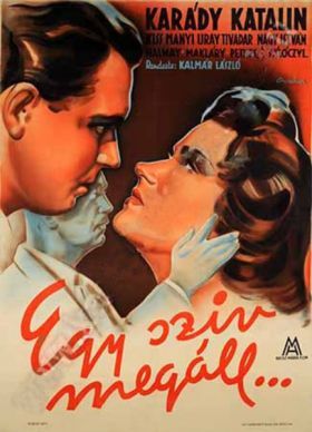 Egy szív megáll (1942) online film
