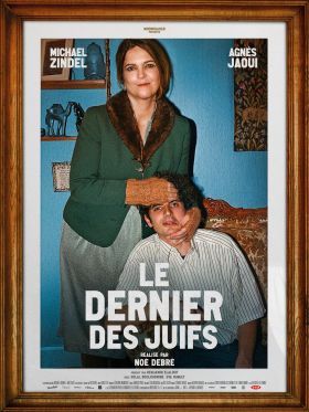 Egy zsidó jófiú (2024) online film
