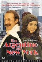 Egy argentin New York-ban (1998) online film