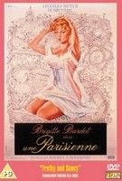 Egy párizsi lány (1957) online film