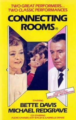 Egybenyíló szobák (1970) online film