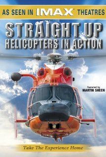 Egyenesen fel - Helikopterek akcióban (2002) online film