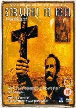 Egyenesen a pokolba (1987) online film