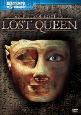 Egyiptom elveszett királynői (2014) online film