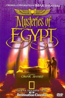 Egyiptom titkai (1998) online film