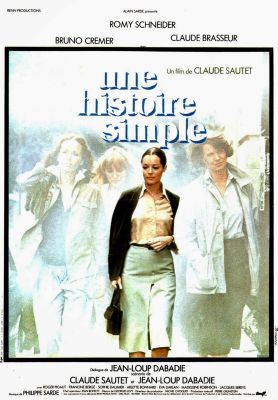 Egyszerű eset (1978) online film