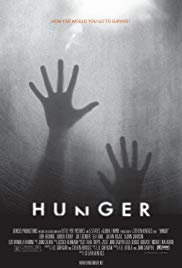 Éhség (2009) online film