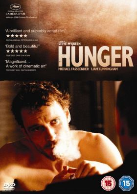 Éhség (2008) online film