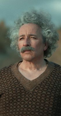 Einstein és a bomba (2024) online film