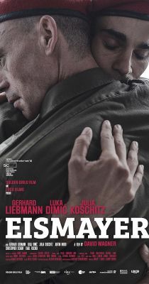 Eismayer (2022) online film