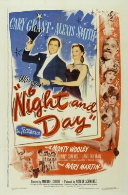 Éjjel-nappal (1946) online film