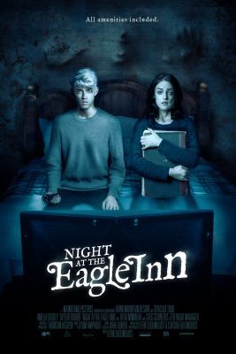 Éjszaka az Eagle Innben (2021) online film