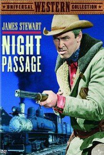 Éjszakai átkelés (1957) online film