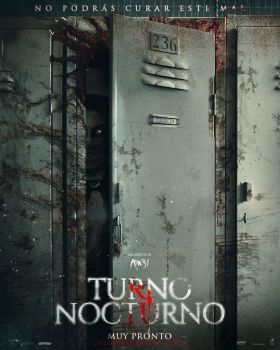 Éjszakai műszak (2024) online film