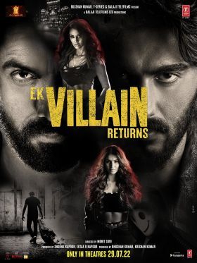 Ek Villain Returns (2022) online film