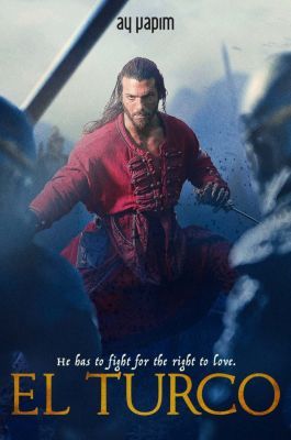 El Turco 1. évad (2025) online sorozat