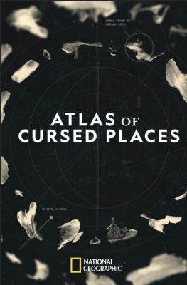 Elátkozott helyek atlasza 1. évad (2020) online sorozat