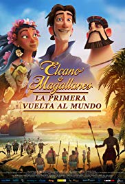 Elcano & Magallanes: First Trip Around the World (2019) online film