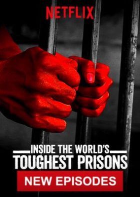 Élet a világ legkeményebb börtöneiben 4. évad (2020) online sorozat