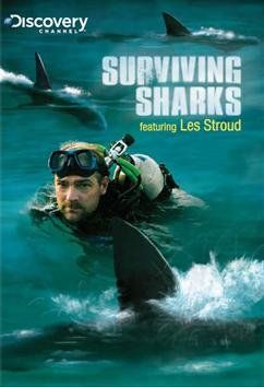 Életben maradni cápák között (2008) online film
