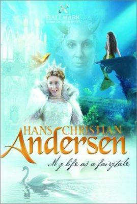 Életem története - Hans Christian Andersen (2003) online film