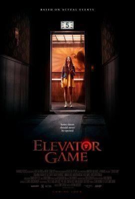 Elevator Game (2023) online film