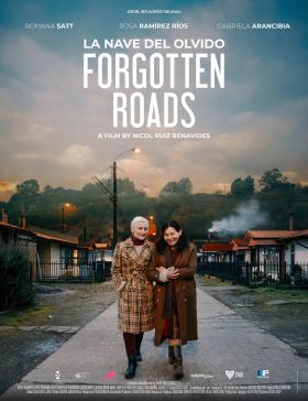 Elfelejtett utak (2020) online film