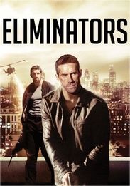 Eliminators (2016) online film
