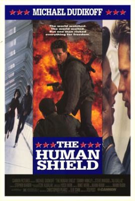 Élő pajzs (Human Shield) (1991) online film