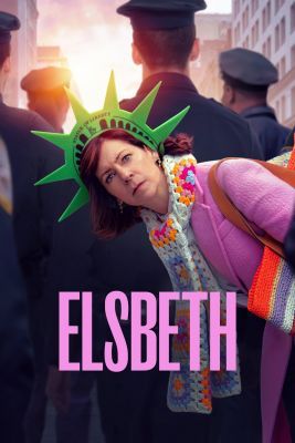 Elsbeth - New York védelmében 2. évad (2025) online sorozat