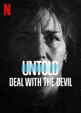 Első kézből: Egyezség az ördöggel (2021) online film